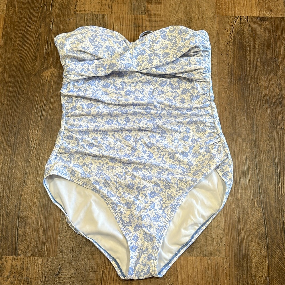Kona Soul swimsuit